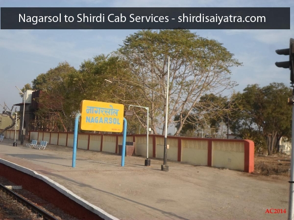 how-to-reach-shirdi-from-nagarsol-railway-station-nagarsol-to-shirdi